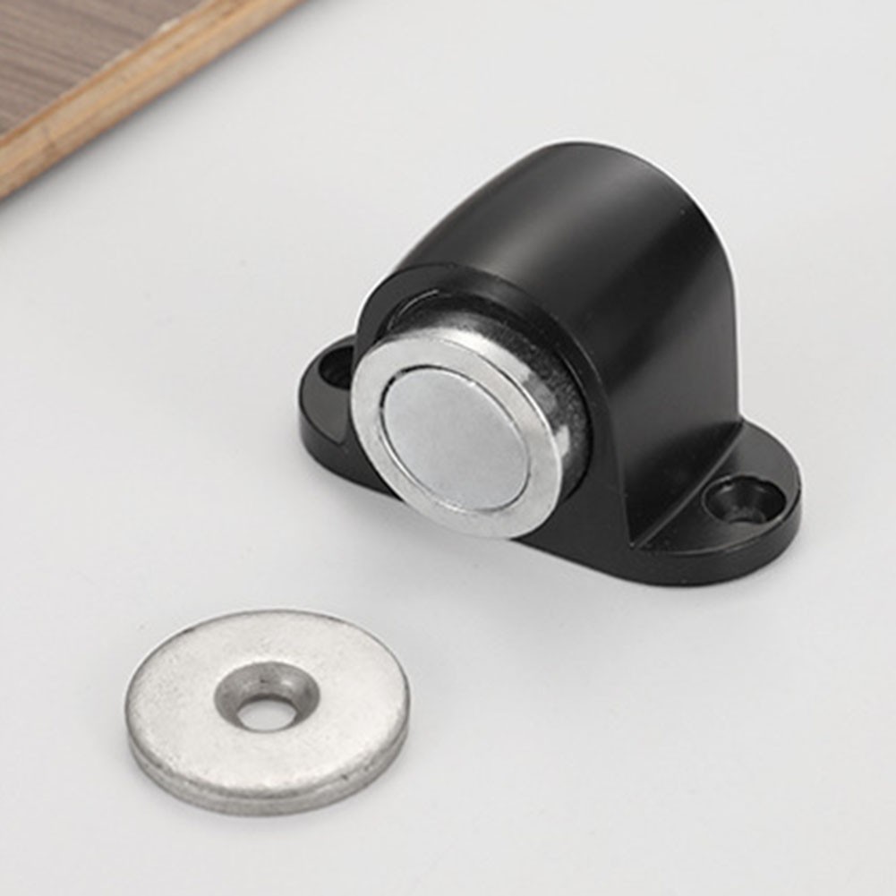 Adjustable Magnetic Force Door Suction Stop for Customized Door Control - Picture 33 of 55