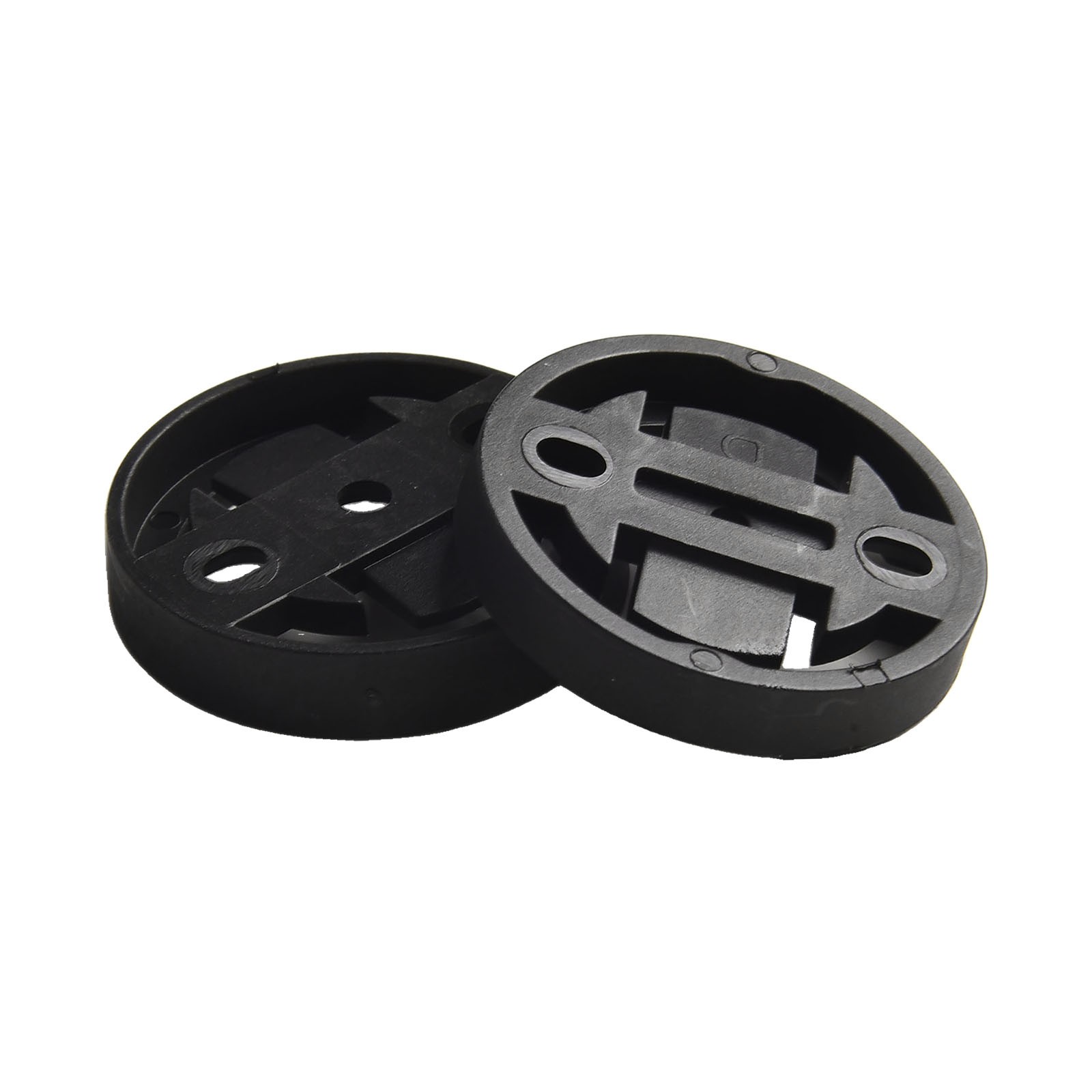 CHRONOMÈTRE STOP 3 Accessoires Nouveau Support Base for Garmin/Bryton/À