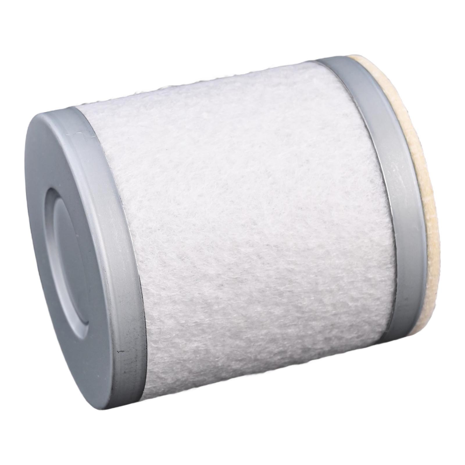High Temperature Exhaust Filter High Strength Shell Convenient Installation