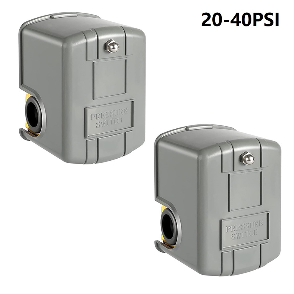 Efficient and Reliable Adjustable Pressurization Device for Home Systems - Picture 13 of 14