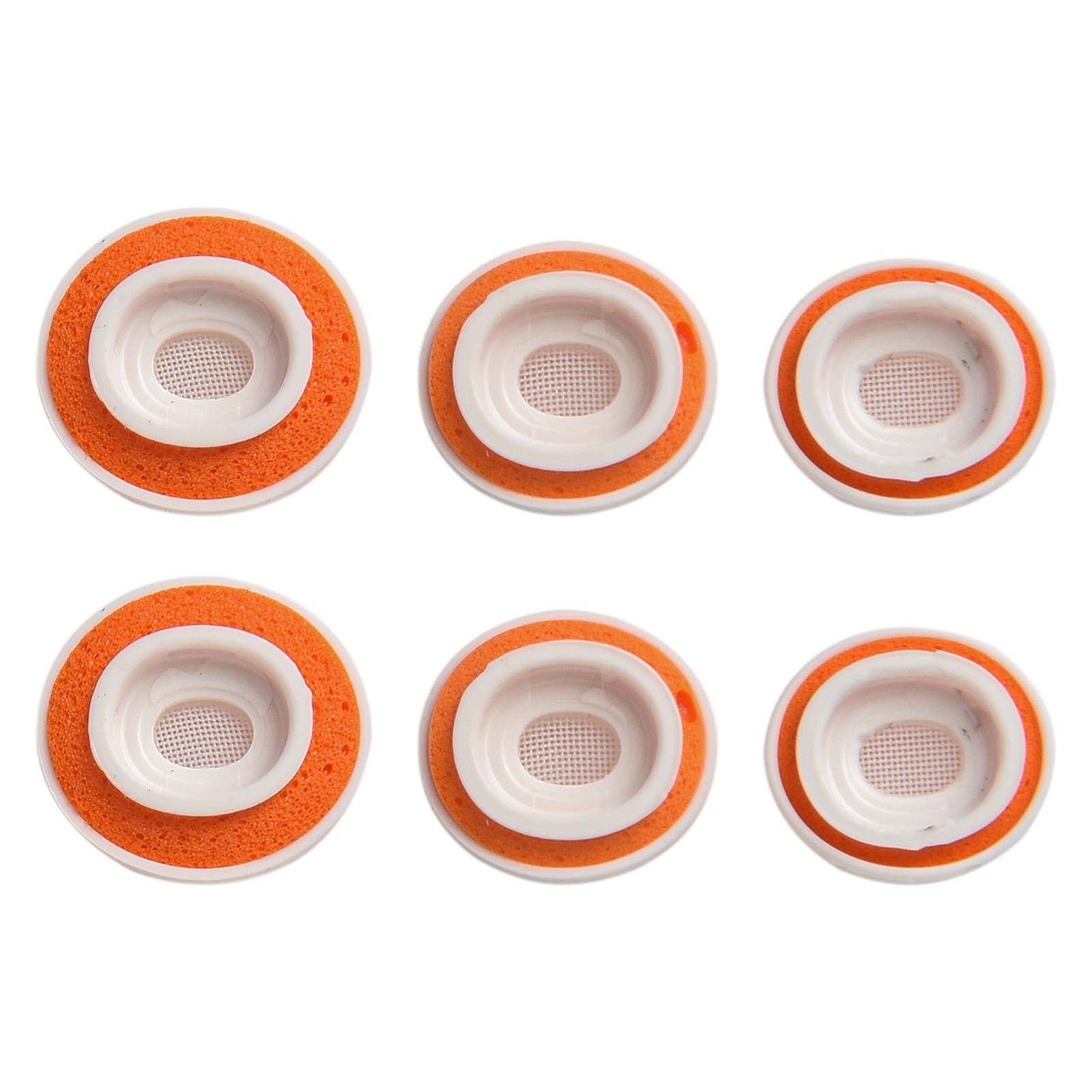 Soft Touch Memory Foam Ohrstöpsel kompatibel mit für Airpods Pro Serie - Bild 16 von 24