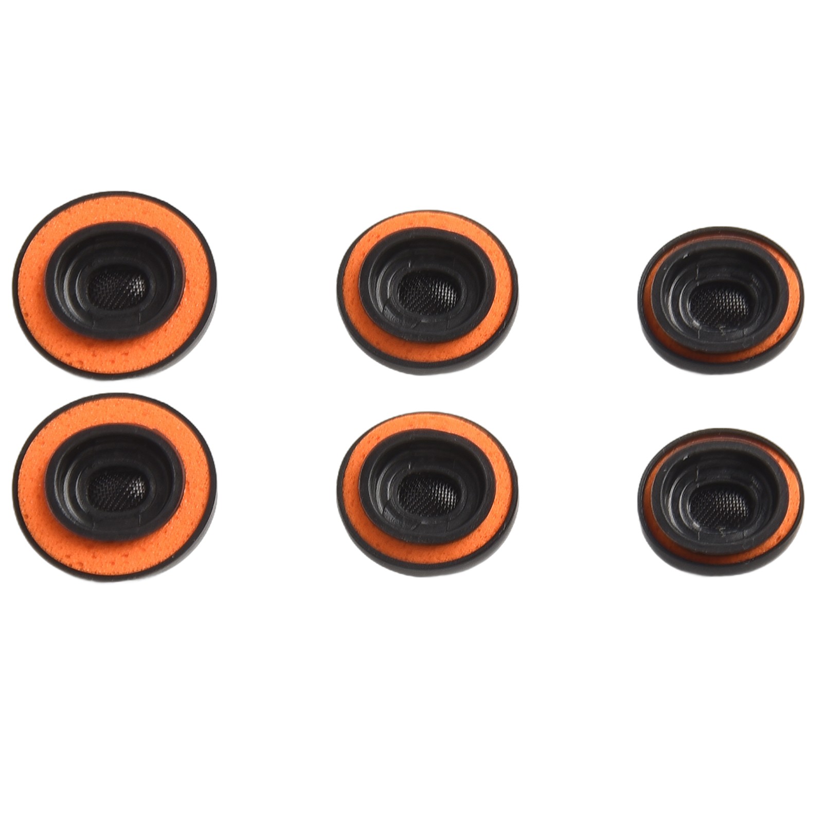 Soft Touch Memory Foam Ohrstöpsel kompatibel mit für Airpods Pro Serie - Bild 23 von 24