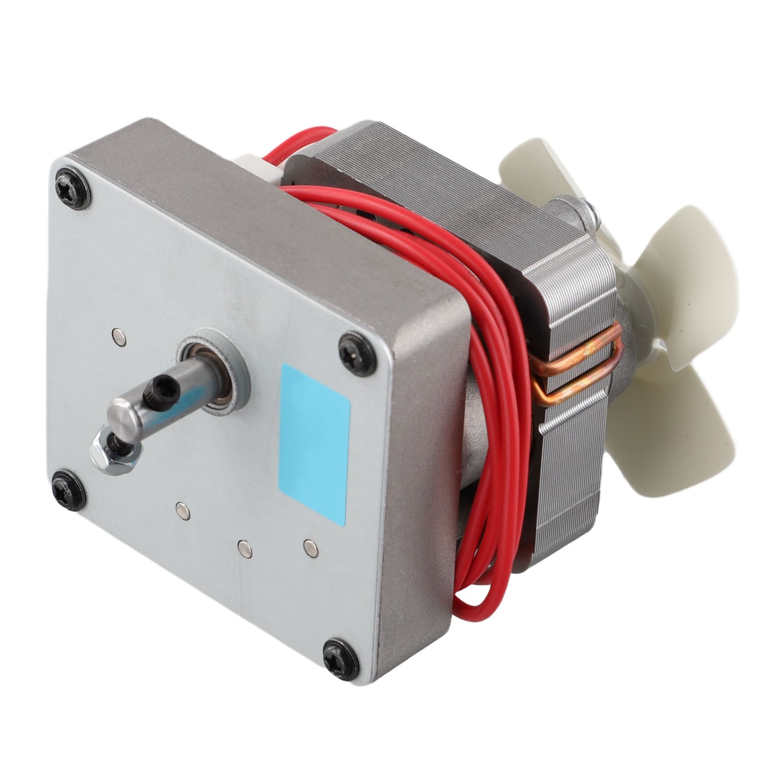 Easy Installation and Improved Performance with this Replacement Auger Motor - Picture 41 of 59