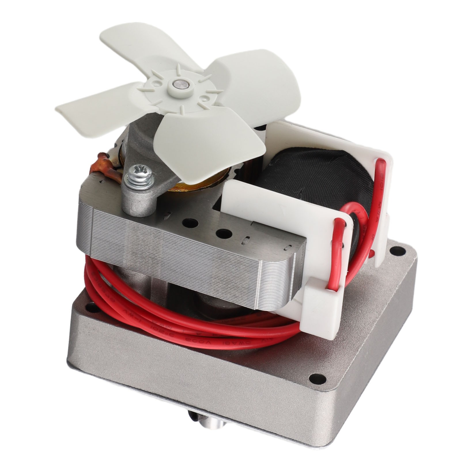 Easy Installation and Improved Performance with this Replacement Auger Motor - Picture 40 of 59