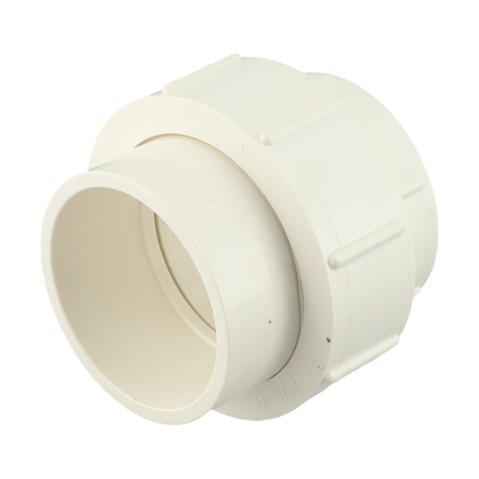 Sichere PVC Union Wasserversorgung Rohrverbindung 63 mm 75 mm effiziente Sanitä - Bild 25 von 38