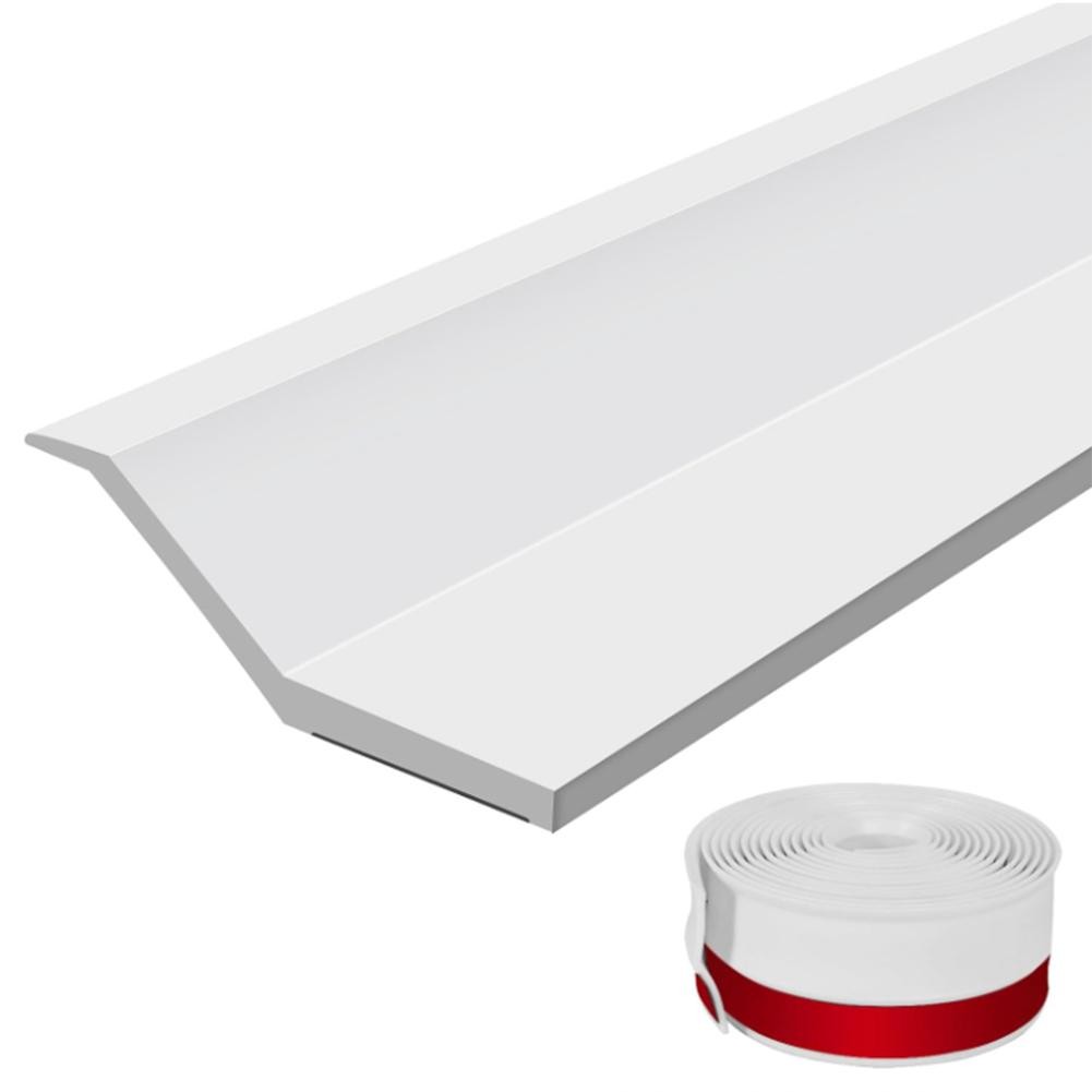 300cm Garage Door Sealing Strip Door Frame Rubber Strip Weatherproof - Picture 30 of 33