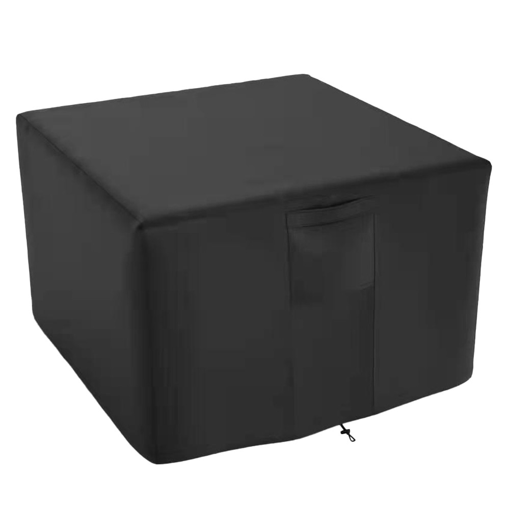 210D Waterproof Square BBQ Stove Cover for Outdoor For Garden Protection - Bild 22 von 35