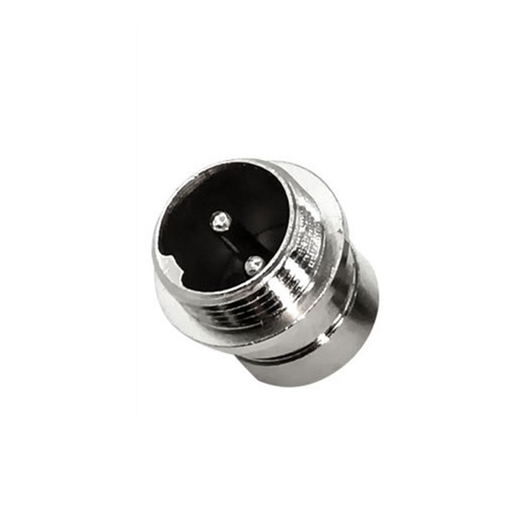 Innovador cable de alimentación de cabrestante eléctrico conector de 2 pines adecuado para carretes de pesca - Imagen 26 de 41