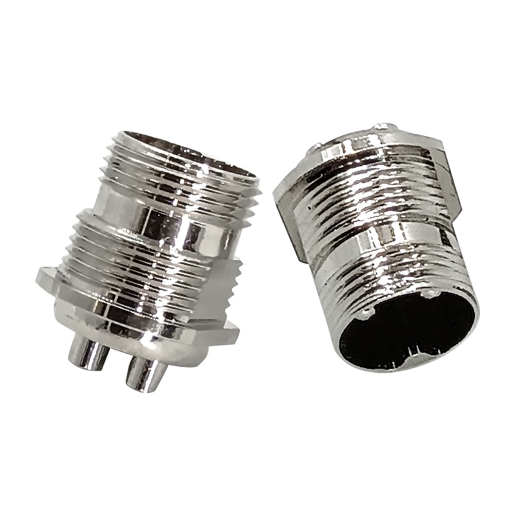 Innovador cable de alimentación de cabrestante eléctrico conector de 2 pines adecuado para carretes de pesca - Imagen 30 de 41
