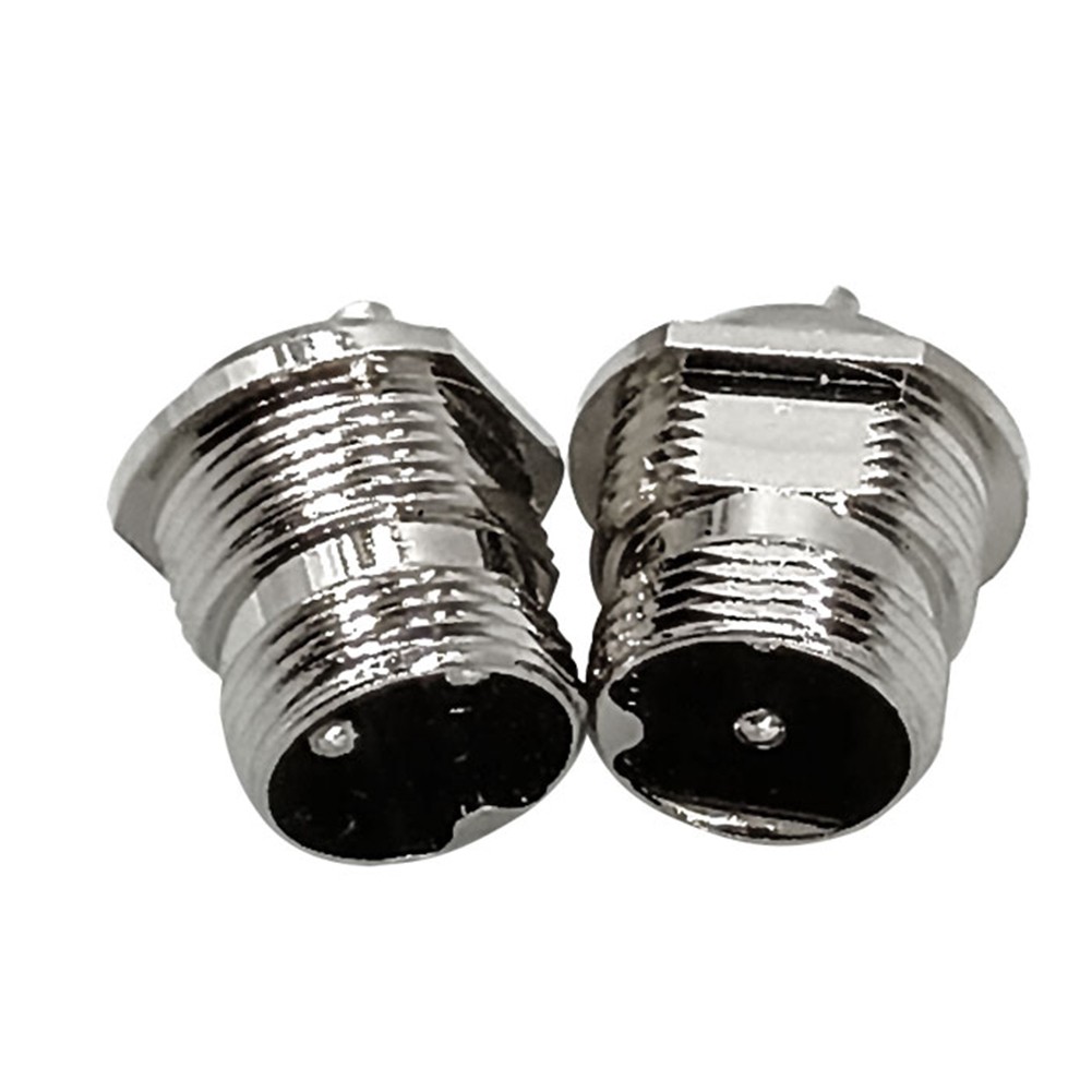 Innovador cable de alimentación de cabrestante eléctrico conector de 2 pines adecuado para carretes de pesca - Imagen 35 de 41