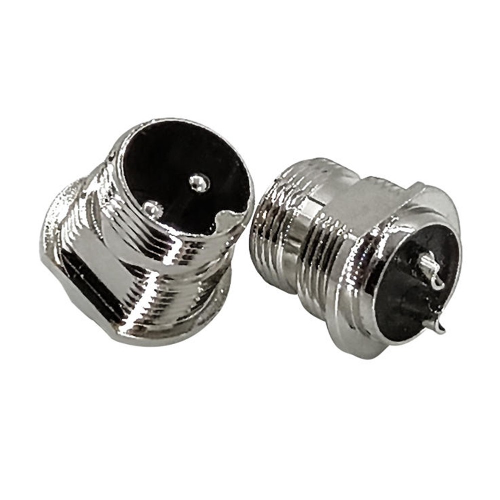 Innovador cable de alimentación de cabrestante eléctrico conector de 2 pines adecuado para carretes de pesca - Imagen 38 de 41
