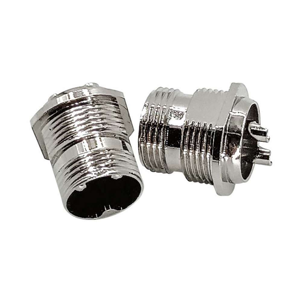 Innovador cable de alimentación de cabrestante eléctrico conector de 2 pines adecuado para carretes de pesca - Imagen 33 de 41