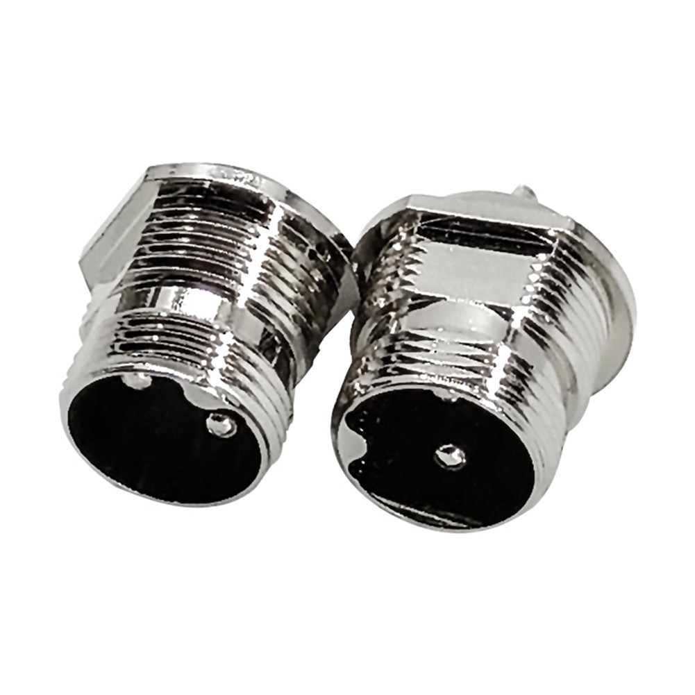 Innovador cable de alimentación de cabrestante eléctrico conector de 2 pines adecuado para carretes de pesca - Imagen 32 de 41