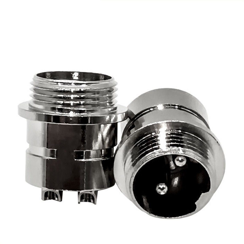 Innovador cable de alimentación de cabrestante eléctrico conector de 2 pines adecuado para carretes de pesca - Imagen 25 de 41