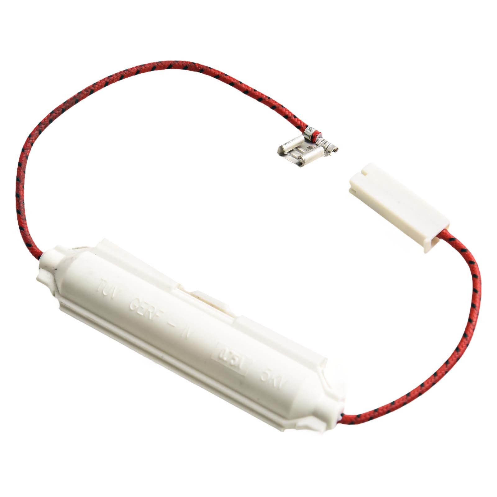 Fusible de alto voltaje 5KV0.65a 5KV0.75a 5KV0.7a 5KV0.8a Cinco especificaciones - Imagen 51 de 55