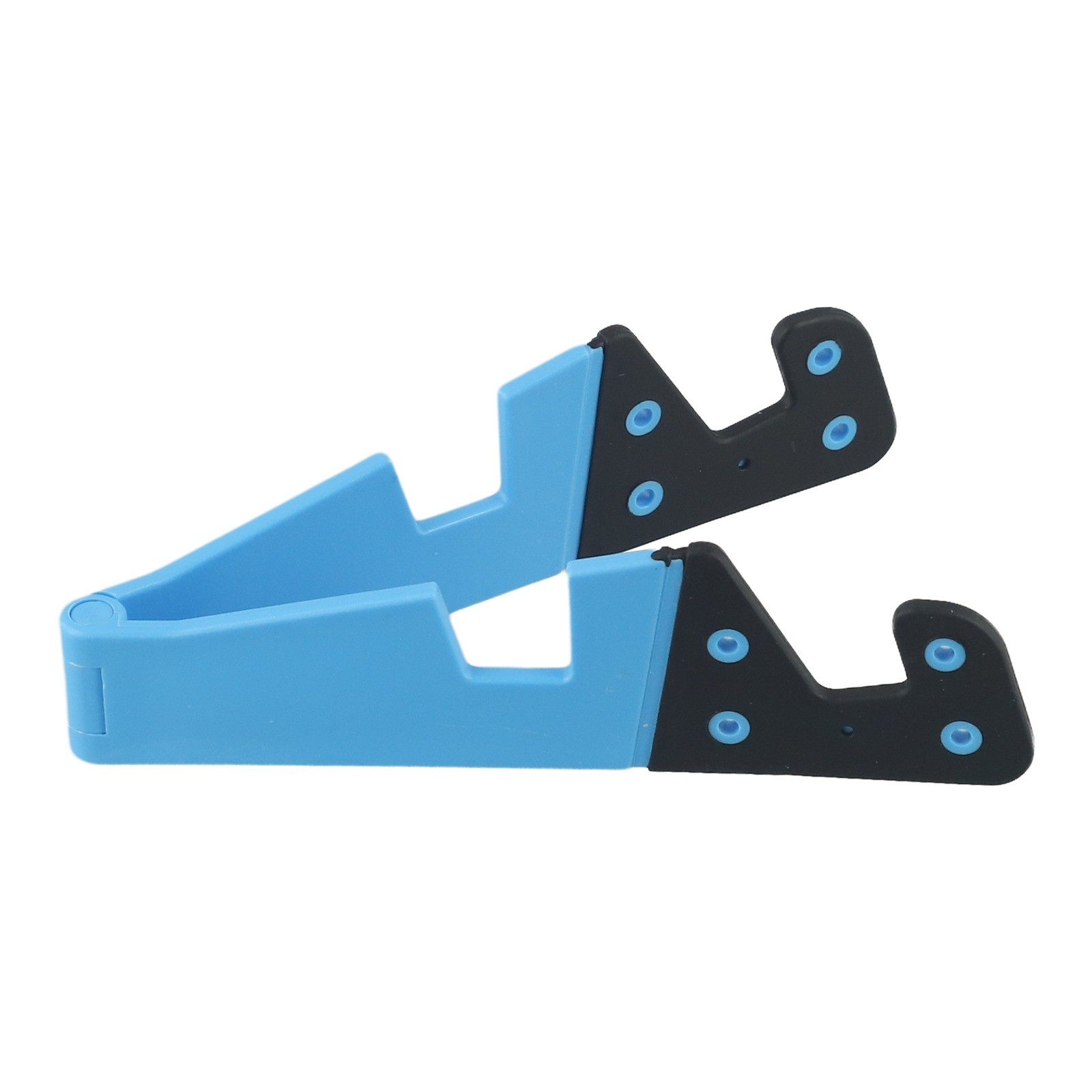 Support Tablette Portable en Forme de V Support Pliable pour Rangement et Utilis - Photo 46 sur 78