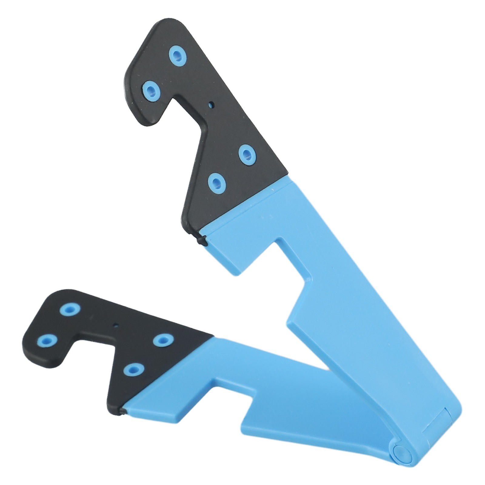 Support Tablette Portable en Forme de V Support Pliable pour Rangement et Utilis - Photo 45 sur 78