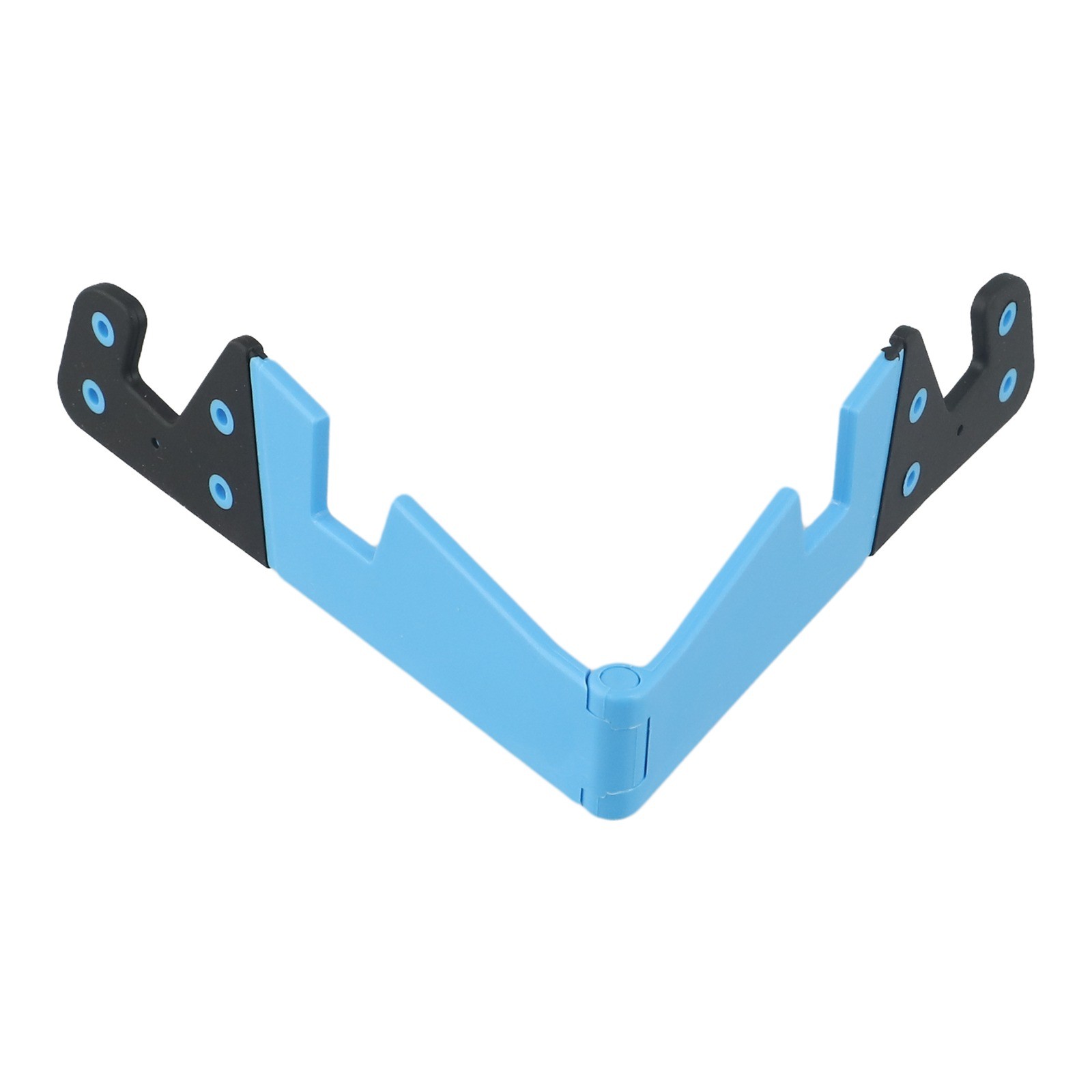 Support Tablette Portable en Forme de V Support Pliable pour Rangement et Utilis - Photo 47 sur 78