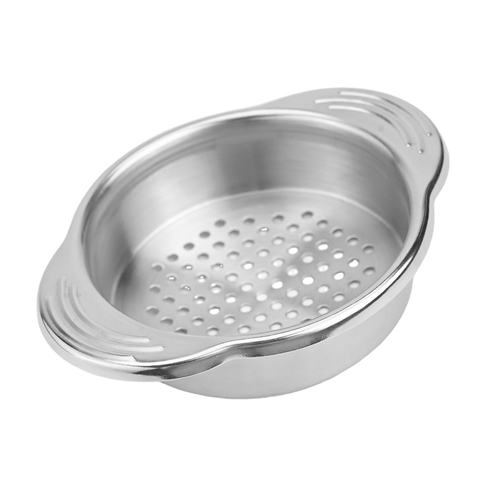 champagnerkühler silber Edelstahl CARA Edzard H 21 cm gehämmert Definition:Schwester