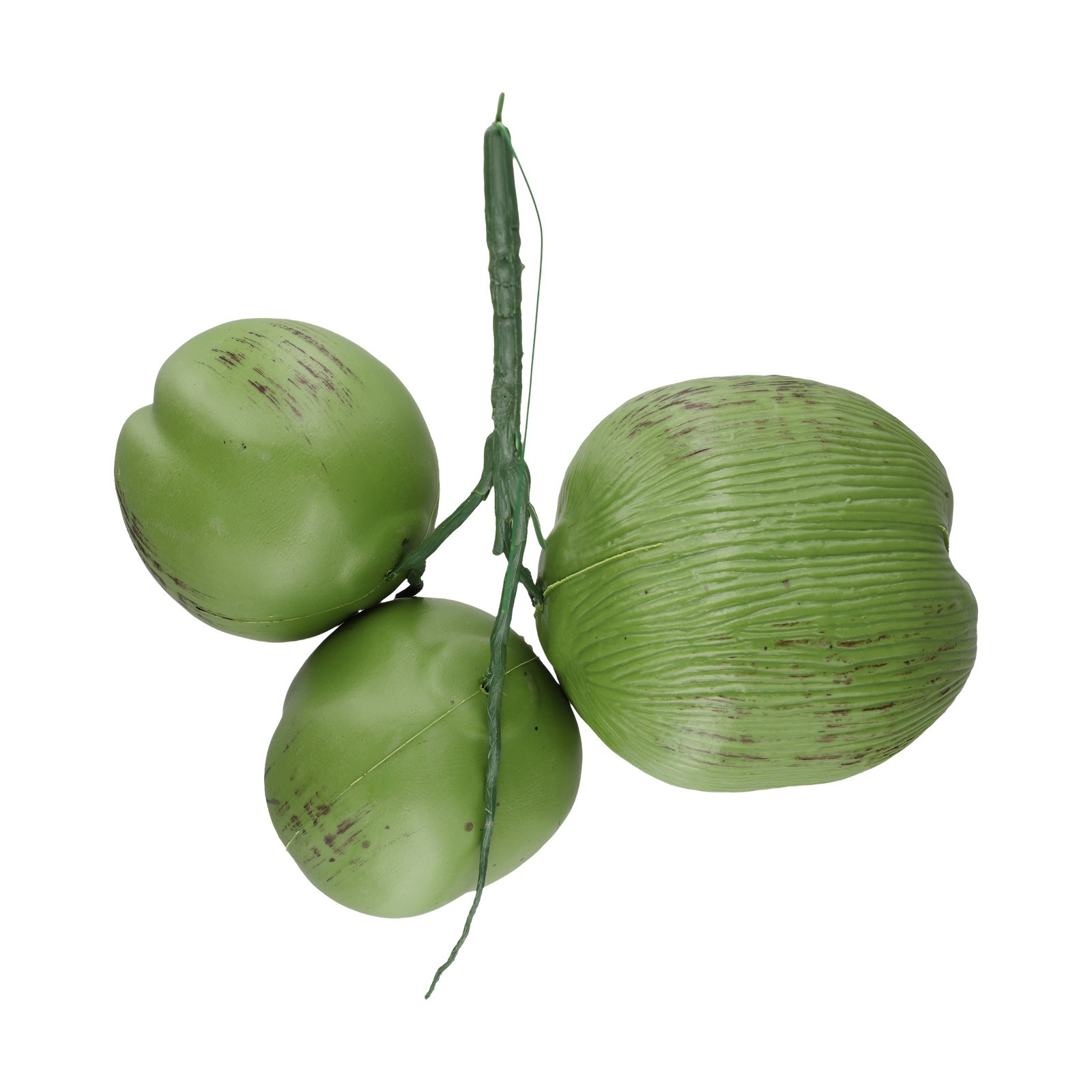 Indistinguishable Simulated Coconuts Perfect for Farmhouse Decorations