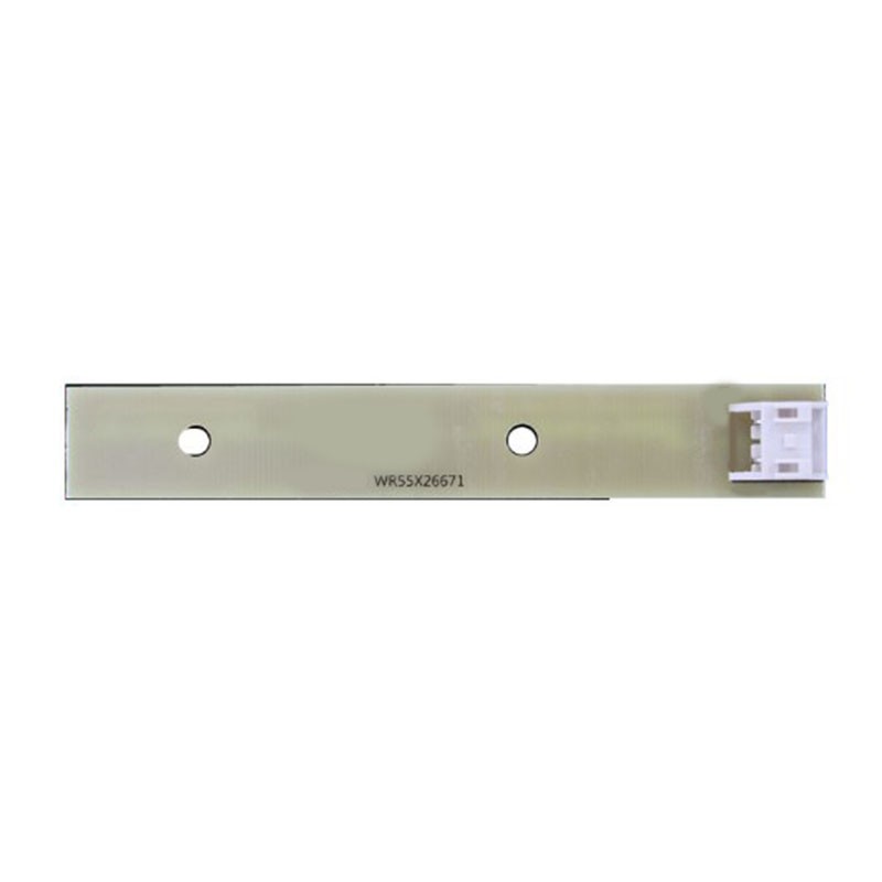 Replacement WR55X26671 LED Light Panel for Refrigerator Lighting Needs - Picture 16 of 16