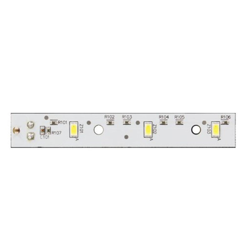 Replacement WR55X26671 LED Light Panel for Refrigerator Lighting Needs - Picture 9 of 16