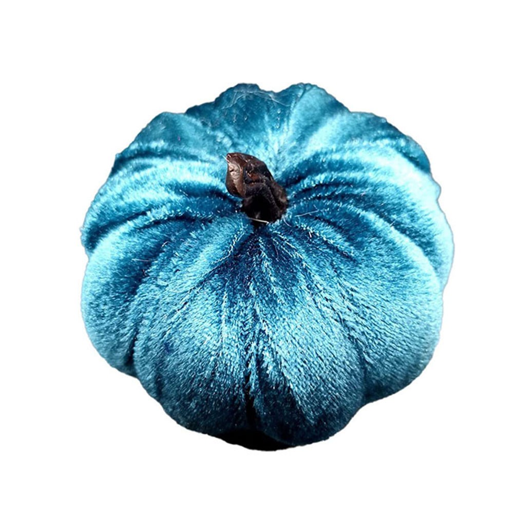 Ambiance Confortable Tissu Color?? Citrouille Vibrant et Color?? Touche R??alist - Picture 39 of 53