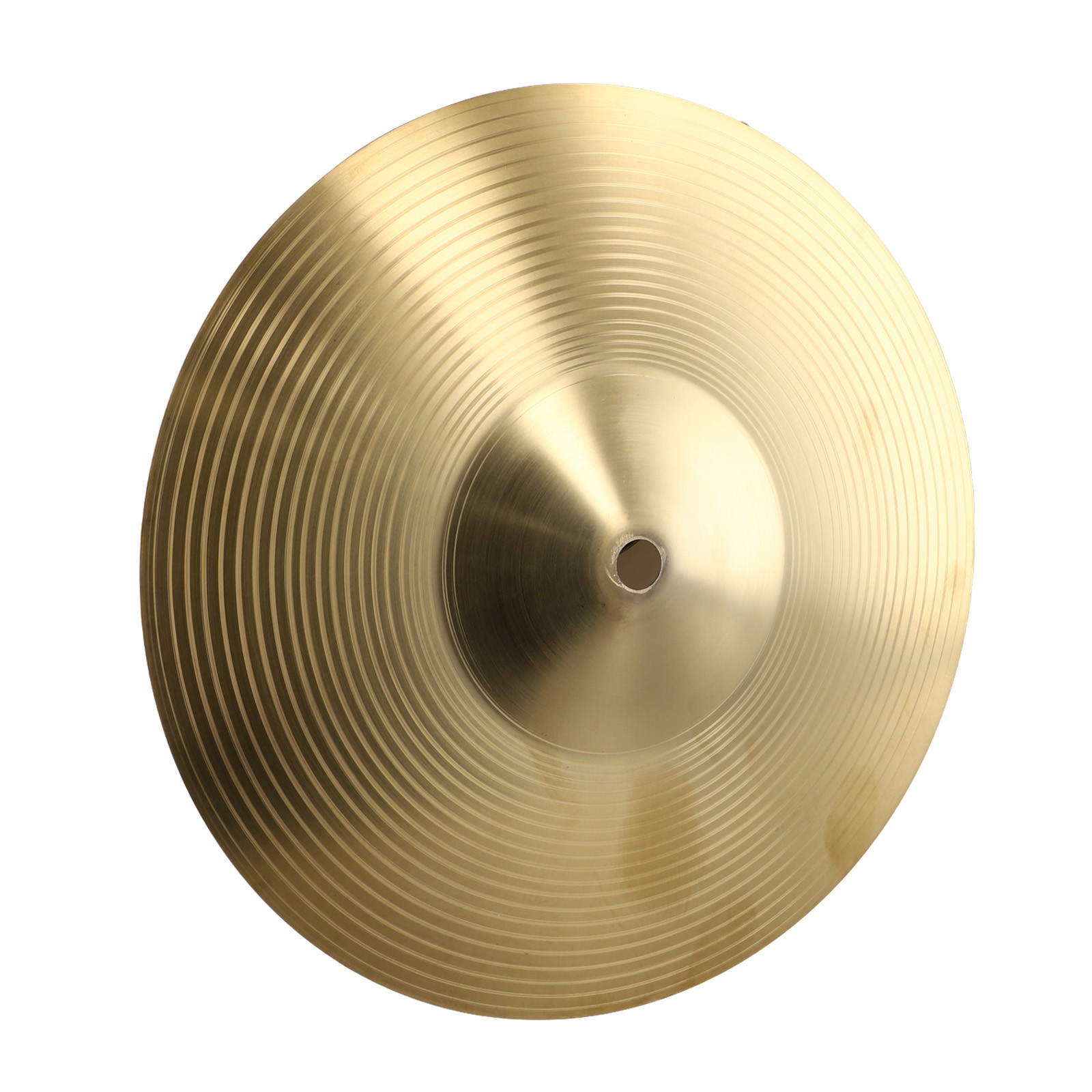 Unparalleled Versatility 8 10 12 14 16 Inch Brass Percussion Cymbal Set - Picture 20 of 43