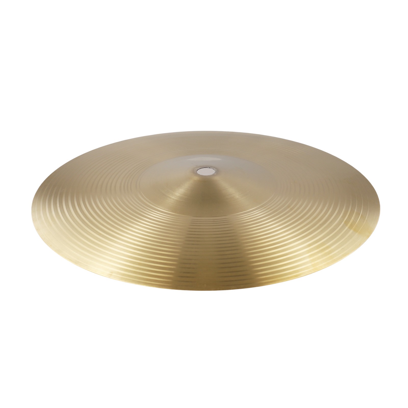 Unparalleled Versatility 8 10 12 14 16 Inch Brass Percussion Cymbal Set - Picture 19 of 43