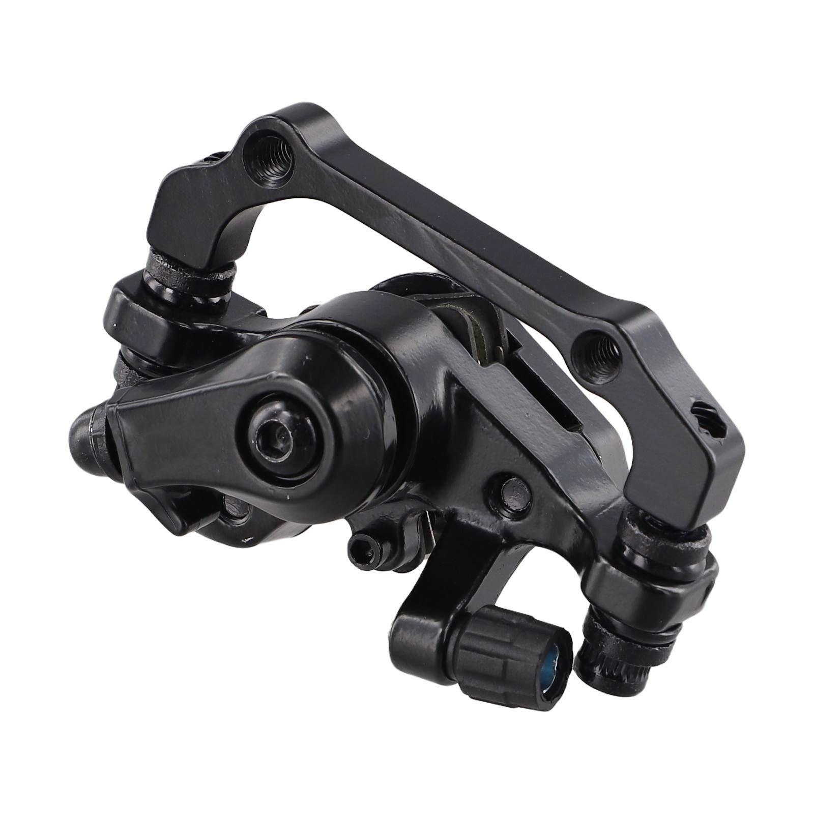 Efficient Heavy Duty Disc Brake Caliper for Ebike Front & Rear 160MM Clip - Picture 41 of 63