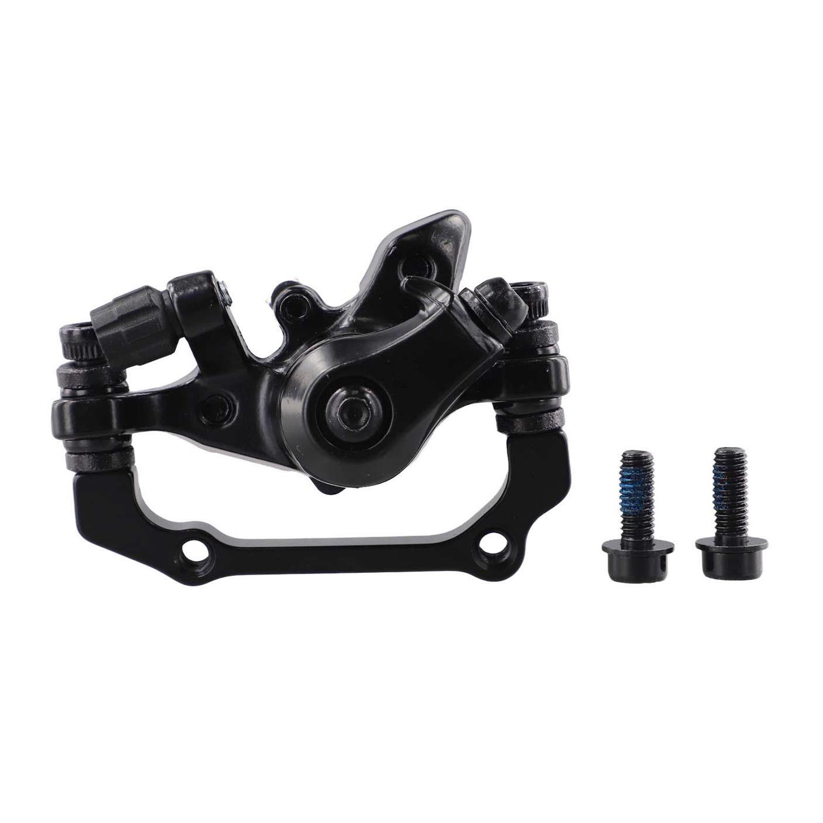 Efficient Heavy Duty Disc Brake Caliper for Ebike Front & Rear 160MM Clip - Picture 39 of 63