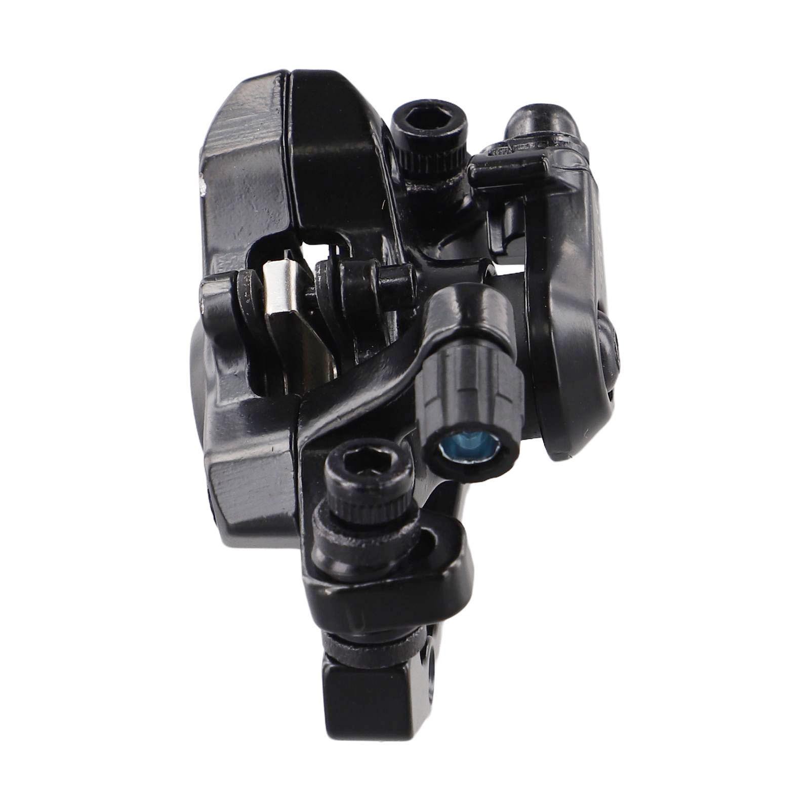 Efficient Heavy Duty Disc Brake Caliper for Ebike Front & Rear 160MM Clip - Picture 44 of 63