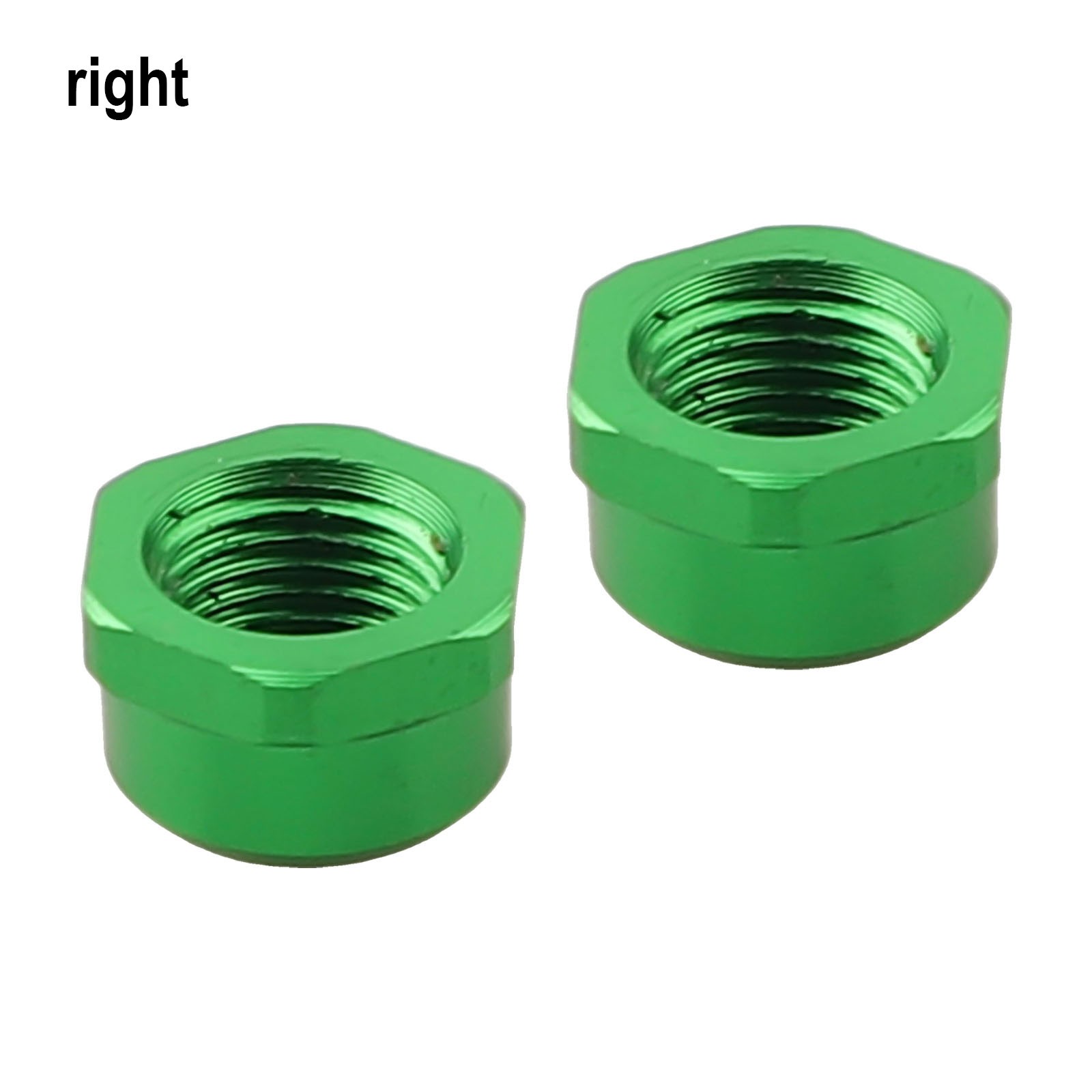 Snap M Spindle Nut For Fishing Snap M Spindle Nut 2pcs Set Left And Right Hands - Picture 57 of 60
