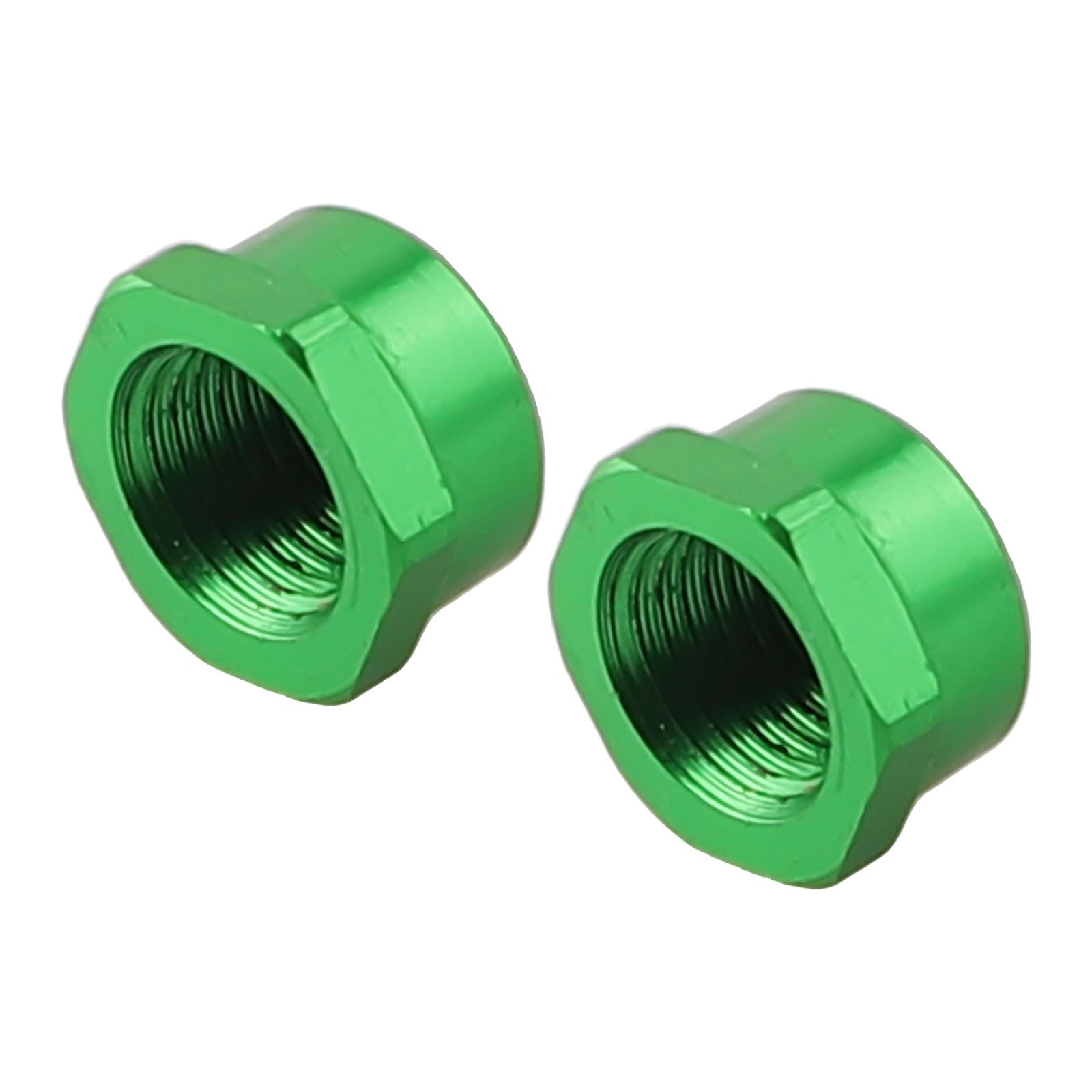 Snap M Spindle Nut For Fishing Snap M Spindle Nut 2pcs Set Left And Right Hands - Picture 56 of 60