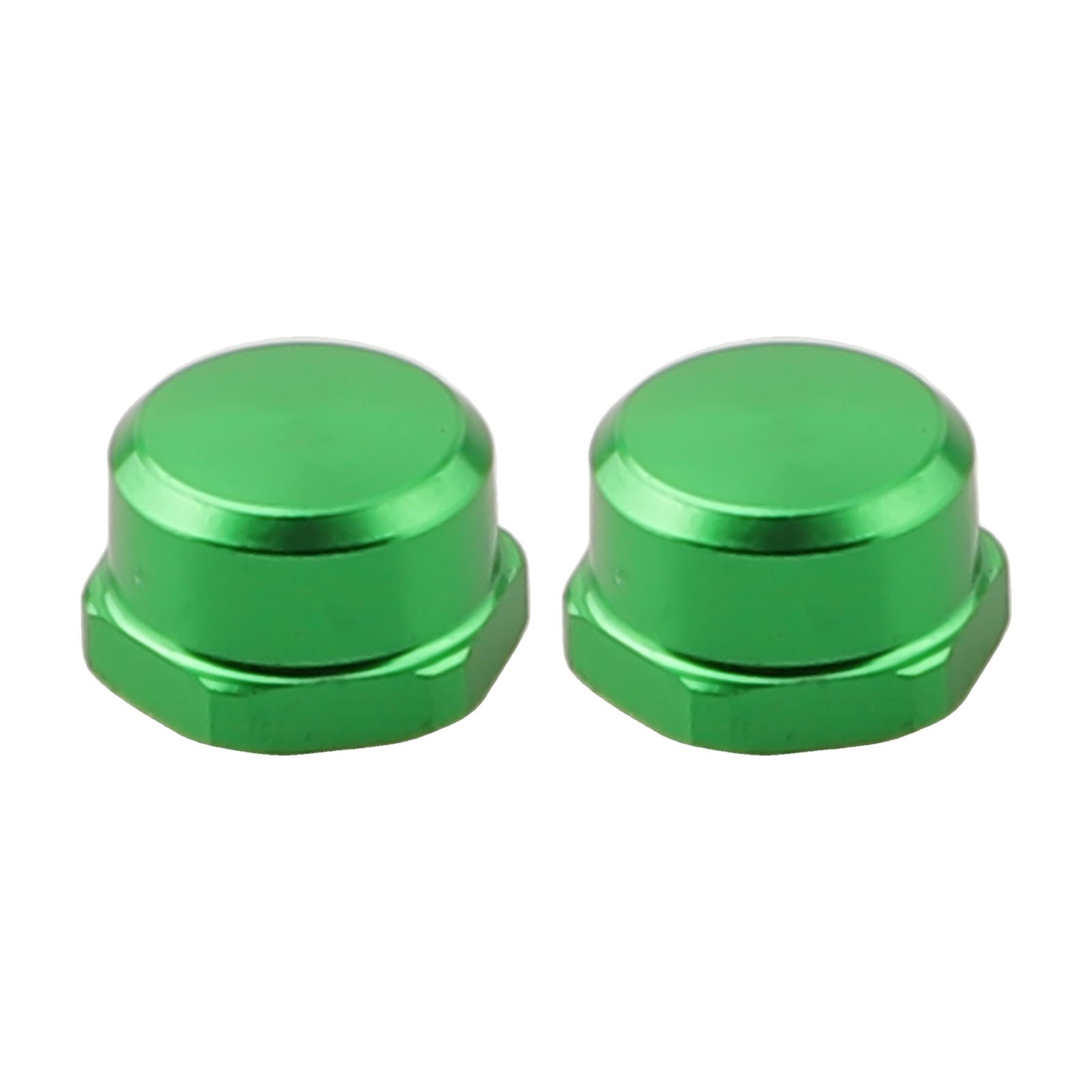 Snap M Spindle Nut For Fishing Snap M Spindle Nut 2pcs Set Left And Right Hands - Picture 55 of 60