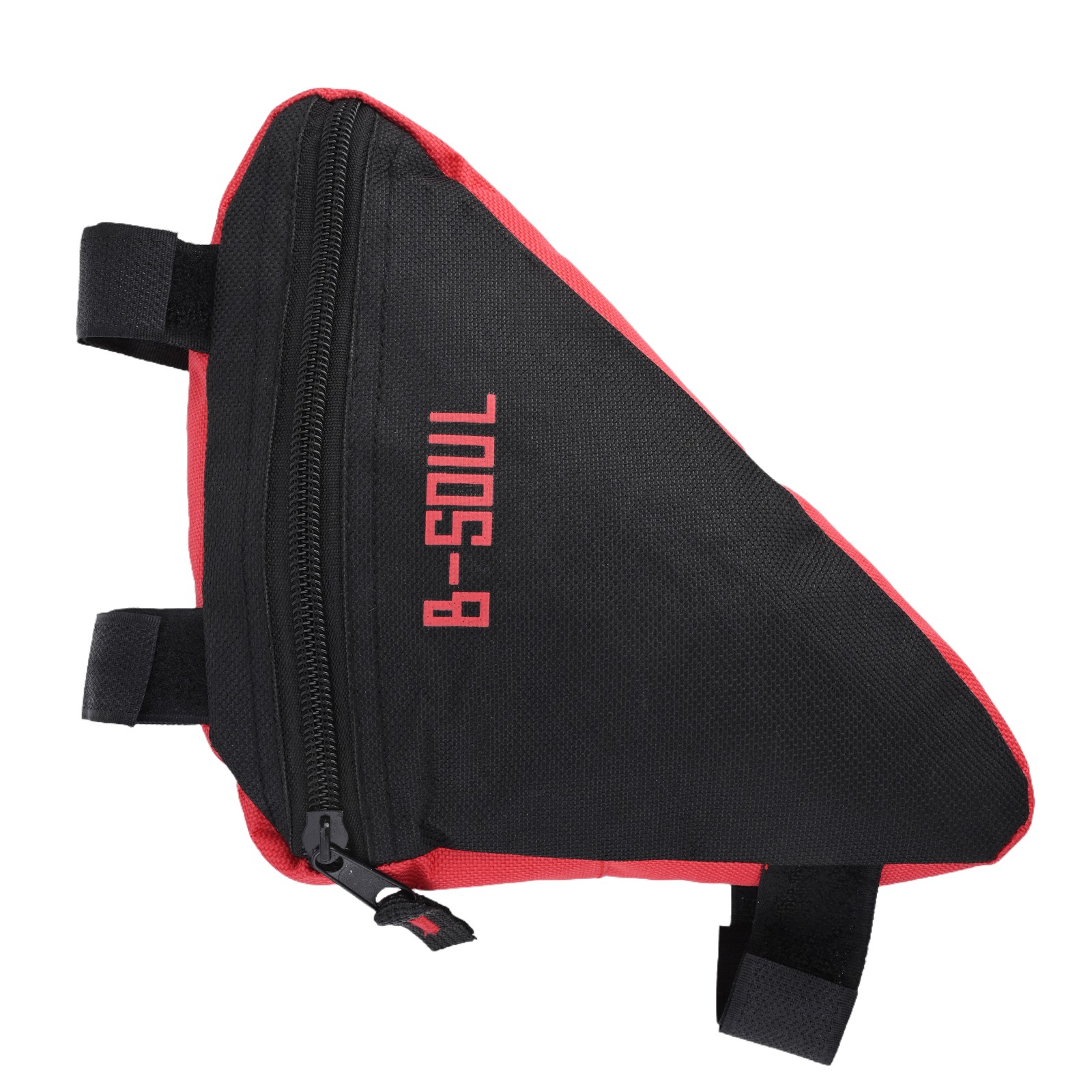 1pc Fahrradtasche Fahrrad Rahmen Vorderrad Dreieck Beutel Halter Sattel - Bild 27 von 34
