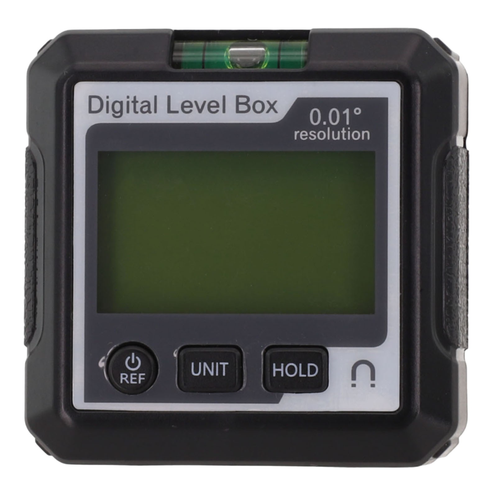 Elektronischer Prognern Relative Und Absolute Messungen Datensperrfunktion - Bild 58 von 61