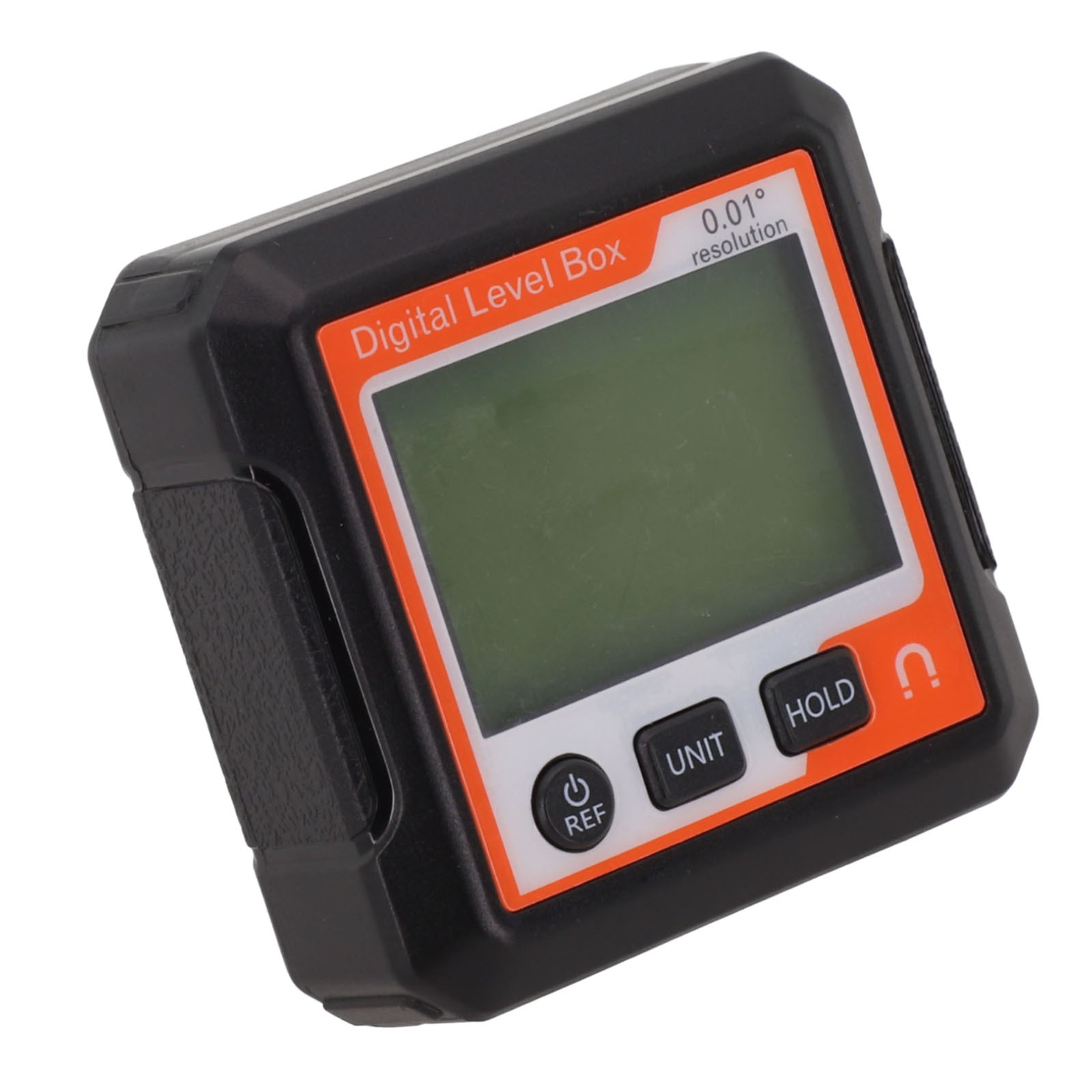 Elektronischer Prognern Relative Und Absolute Messungen Datensperrfunktion - Bild 34 von 61