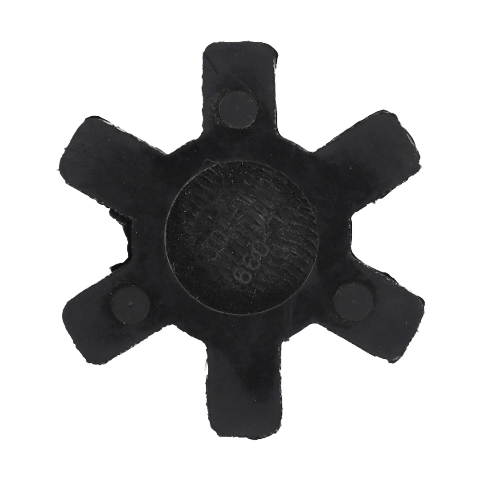 L099/ L100 Rubber Spider Insert Fits LO99& L-100 for Lovejoy L-Jaw