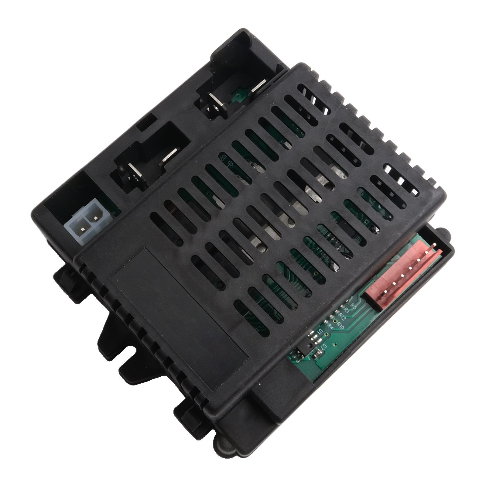 High Performance 12V 2 4G Remote Control And Receiver For Kids Ride On Toys