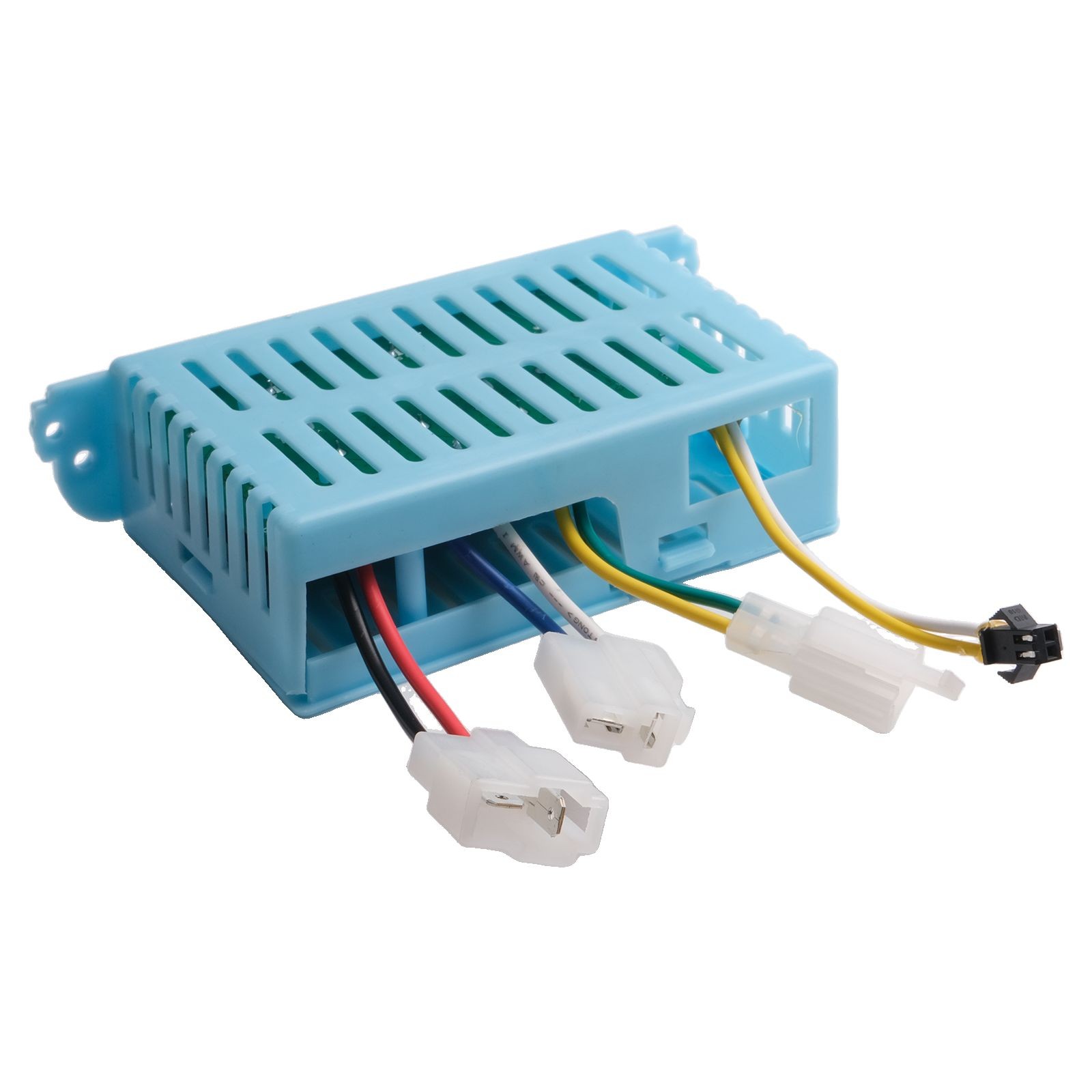 12V RC Car Controller Frequency Matching Indicator Light Multiple Models - Picture 34 of 113