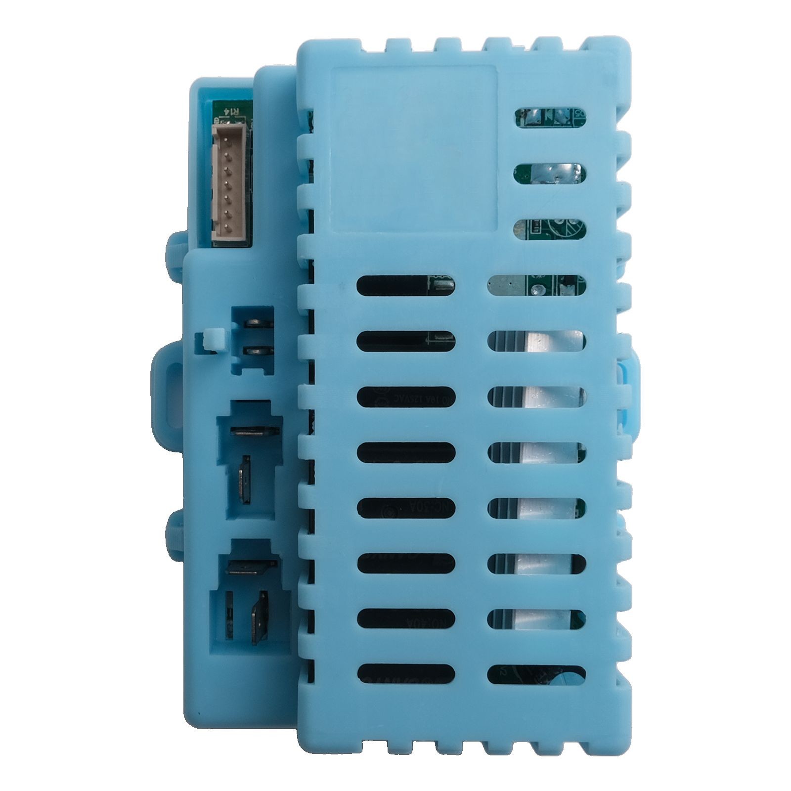 12V RC Car Controller Frequency Matching Indicator Light Multiple Models - Picture 51 of 113