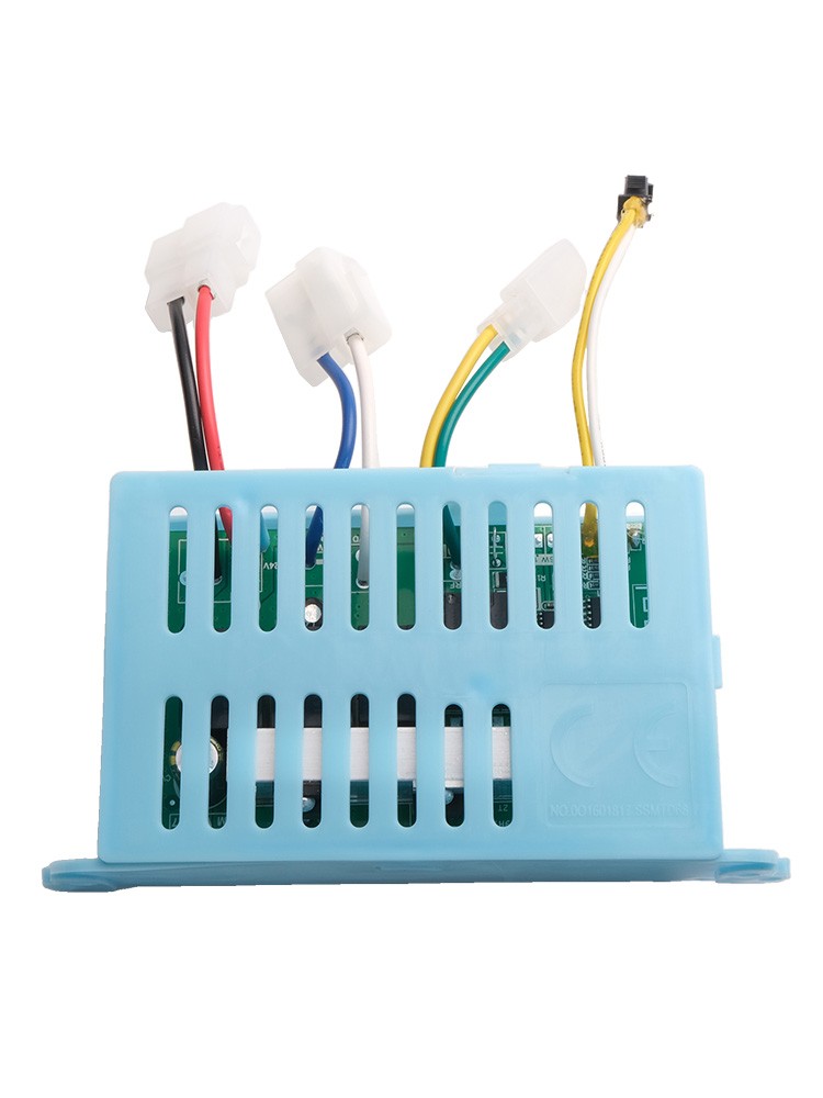 12V RC Car Controller Frequency Matching Indicator Light Multiple Models - Picture 38 of 113