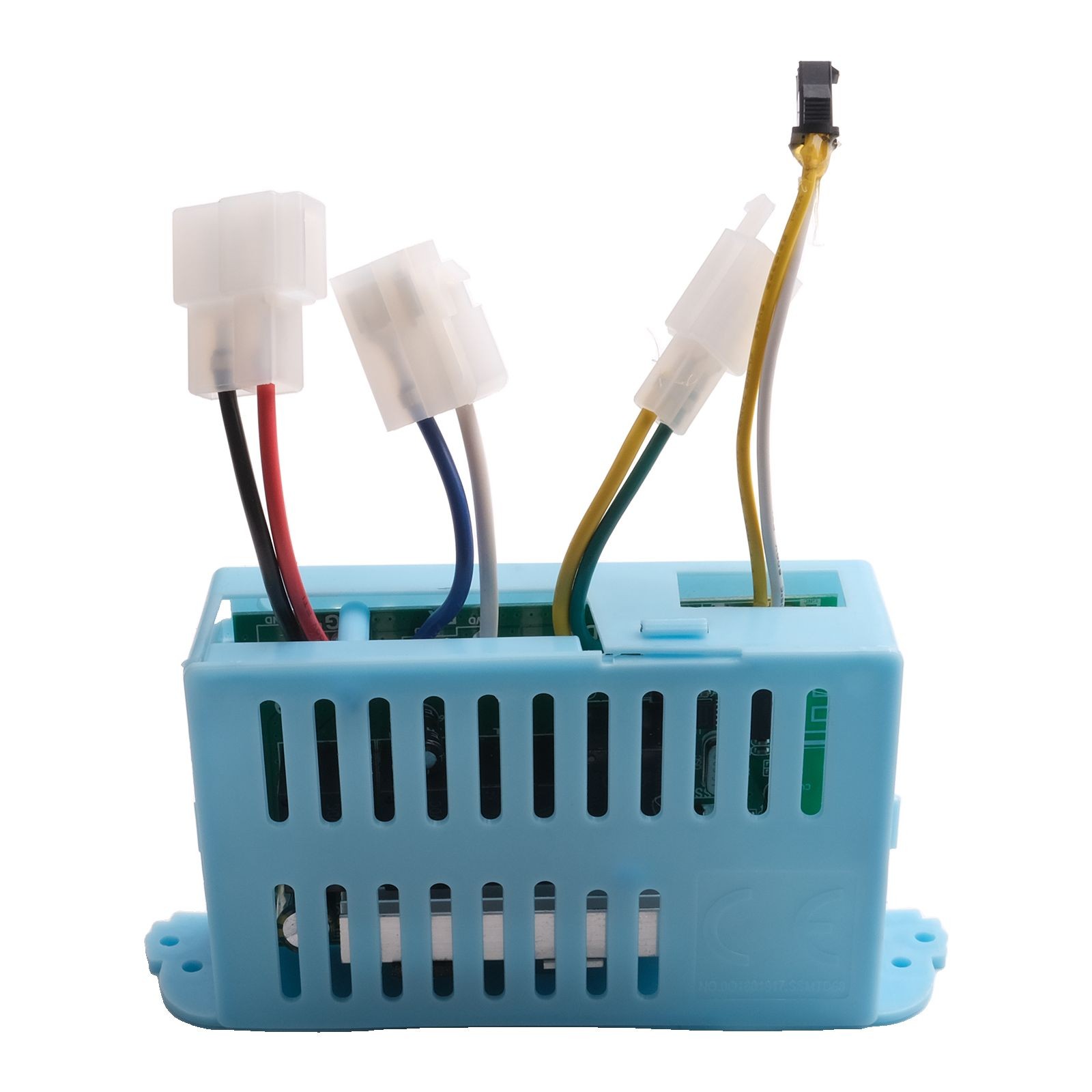 12V RC Car Controller Frequency Matching Indicator Light Multiple Models - Picture 37 of 113