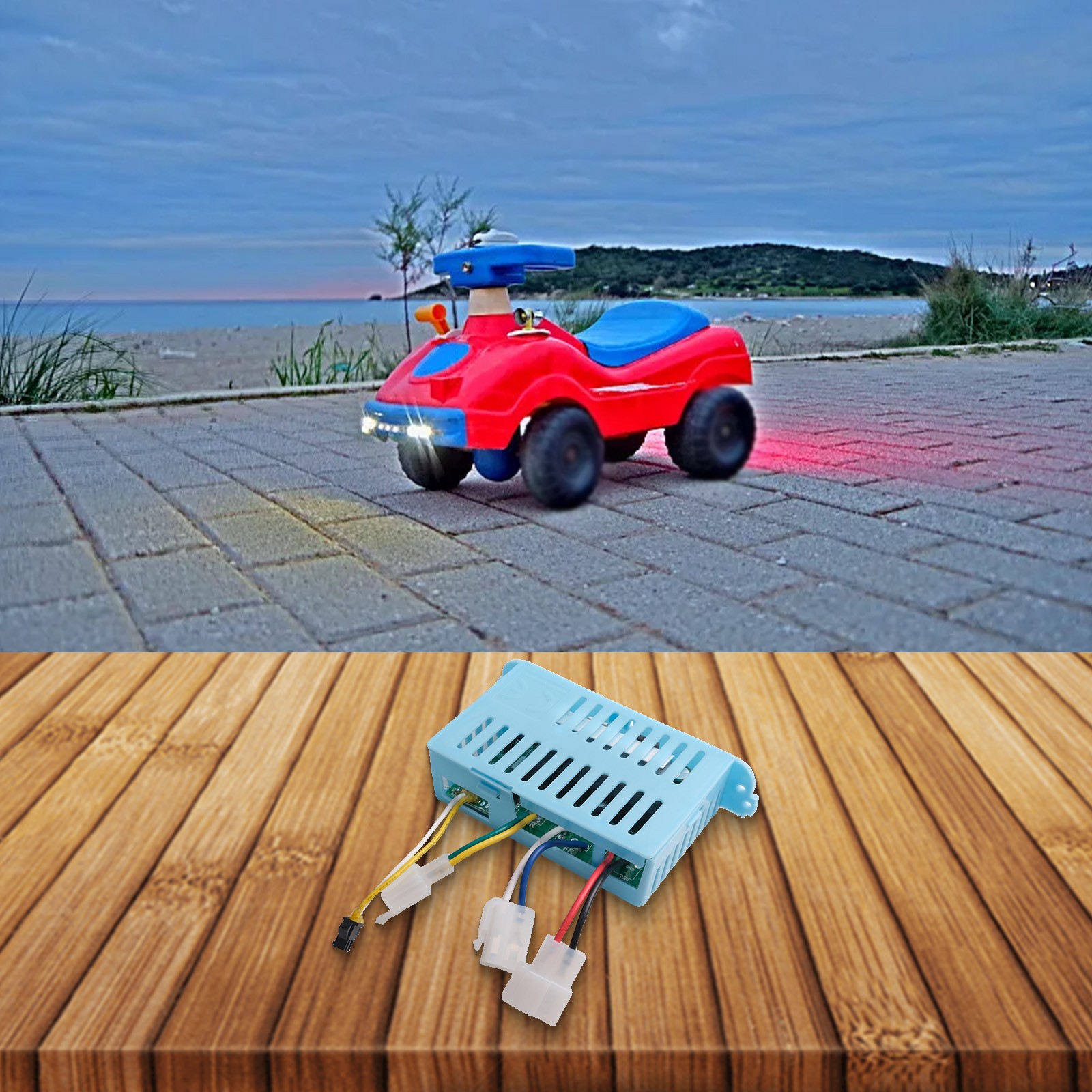 Receiver Remote Control 2.4G Remote Control Multiple Models Easy Installation - Picture 35 of 110