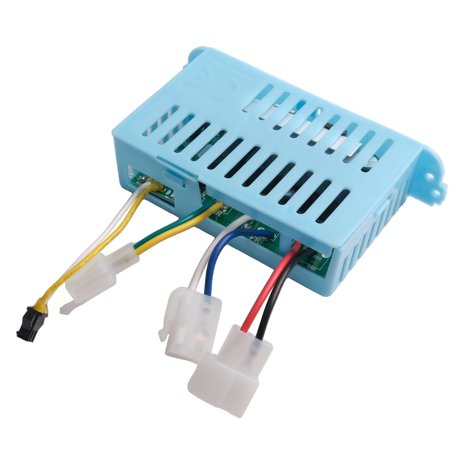 12V RC Car Controller Frequency Matching Indicator Light Multiple Models - Picture 36 of 113