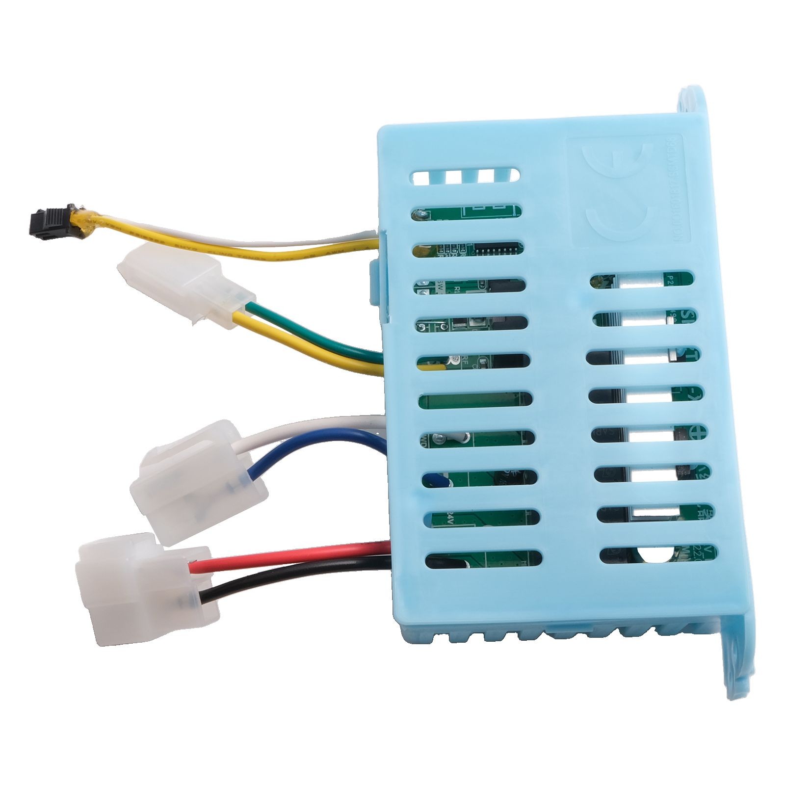 12V RC Car Controller Frequency Matching Indicator Light Multiple Models - Picture 32 of 113