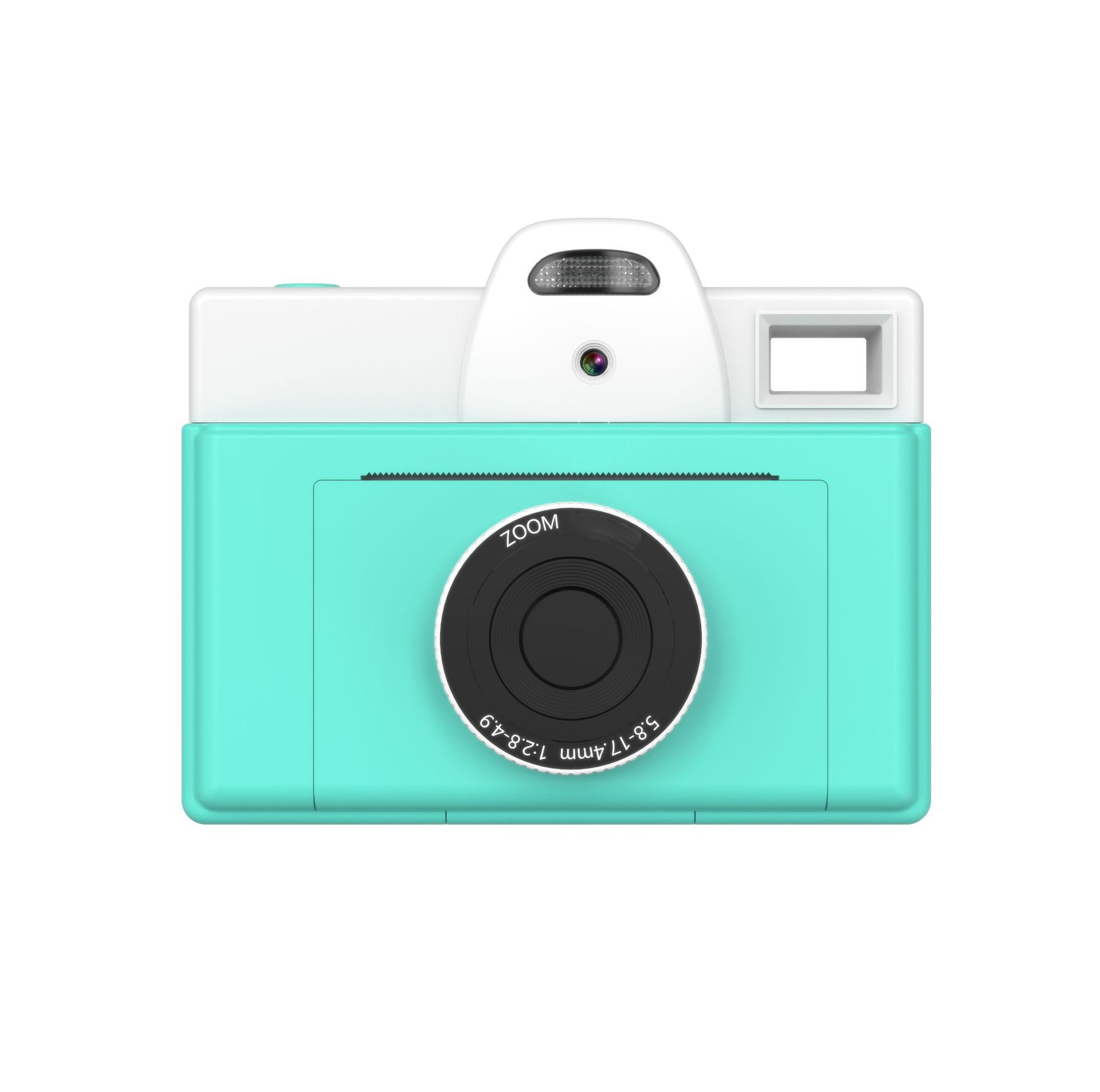 Design élégant enfants pour appareil photo à impression instantanée avec lon - Photo 14/18