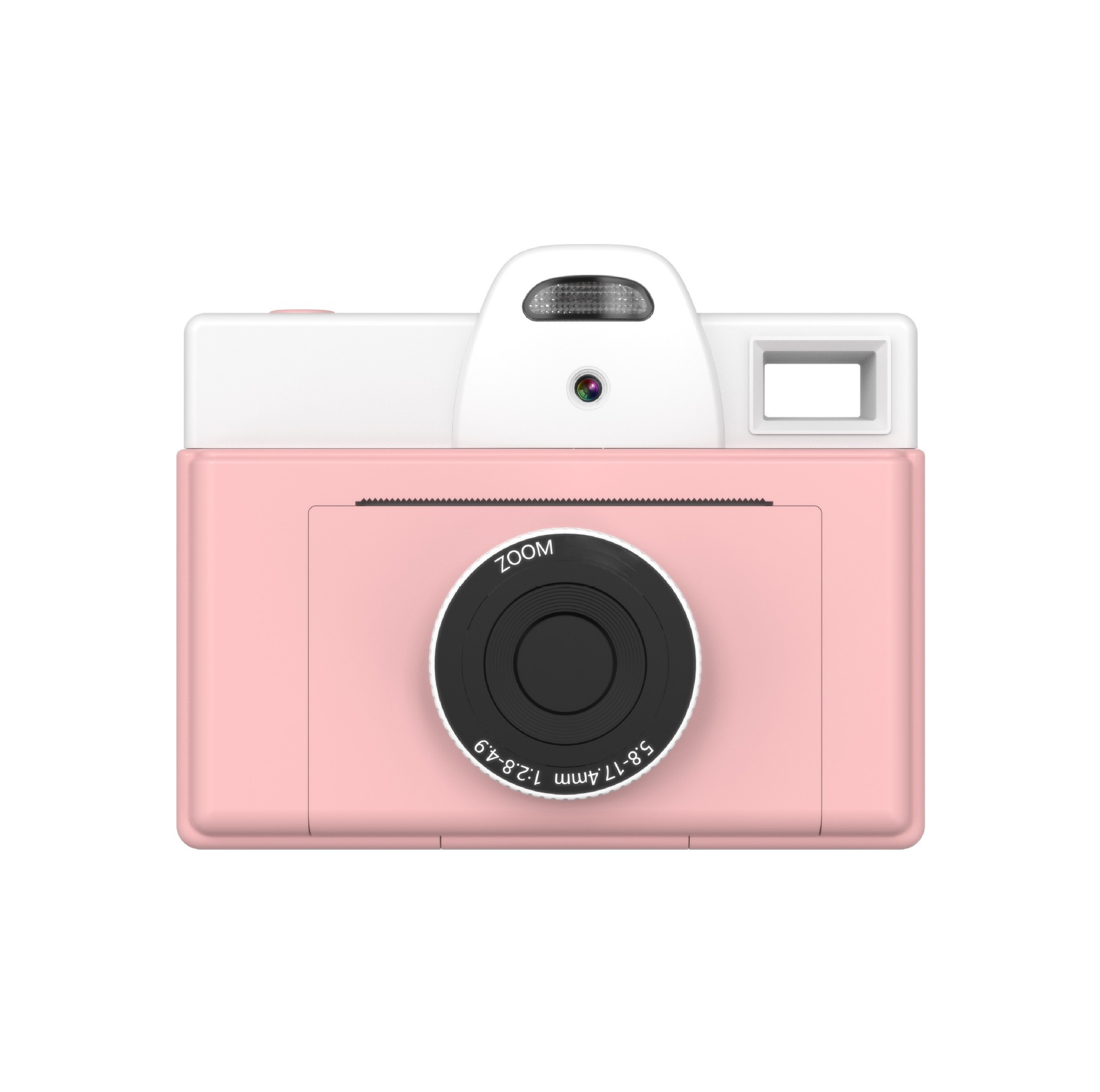 Design élégant enfants pour appareil photo à impression instantanée avec lon - Photo 13/18