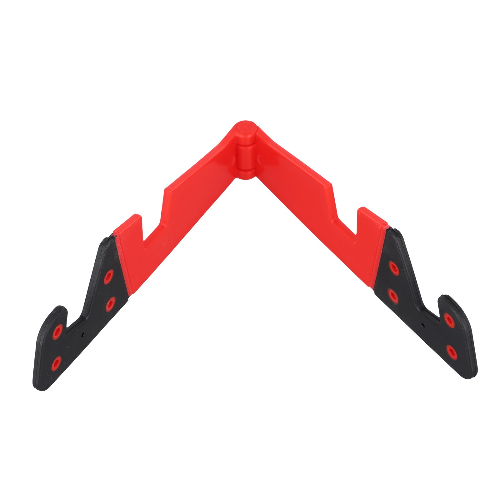 Support Tablette Portable en Forme de V Support Pliable pour Rangement et Utilis - Photo 30 sur 78